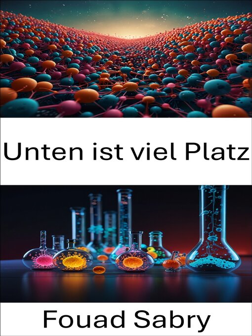 Title details for Unten ist viel Platz by Fouad Sabry - Available